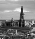  Catedral de Colonia / Alemania 